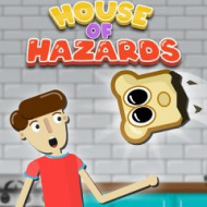 House of Hazards Unblocked	